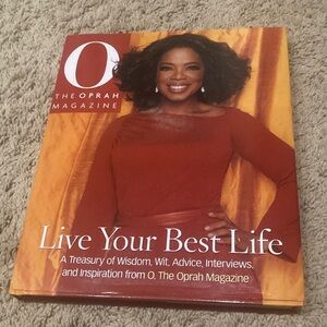 “Live Your Best Life”